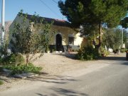 ORIHUELA ALICANTE SALE OF VILLA IN SPAIN FARM HOUSES AND ORIHUELA ALICANTE Haus 